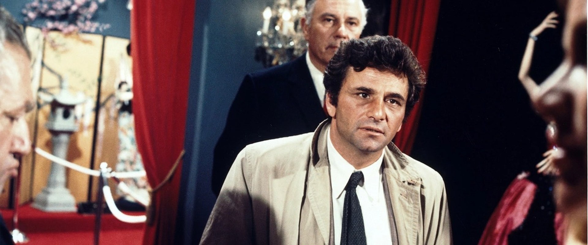 Columbo