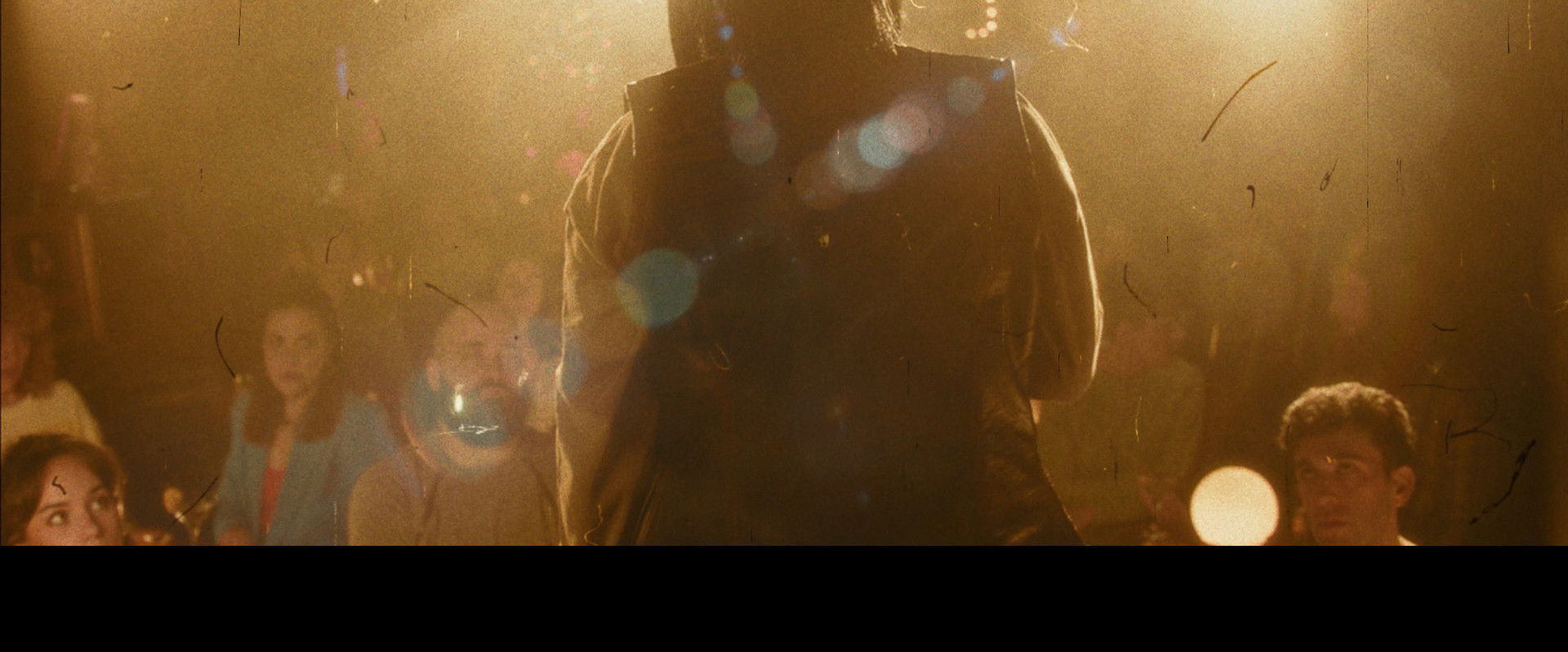 Open Mic's banner image