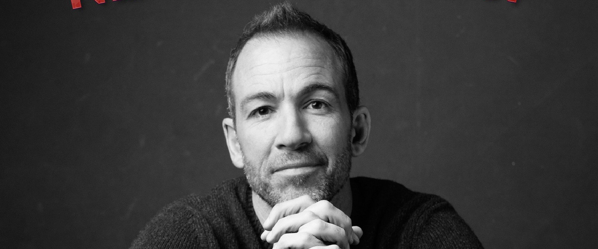 Bryan Callen: Never Grow Up's banner image
