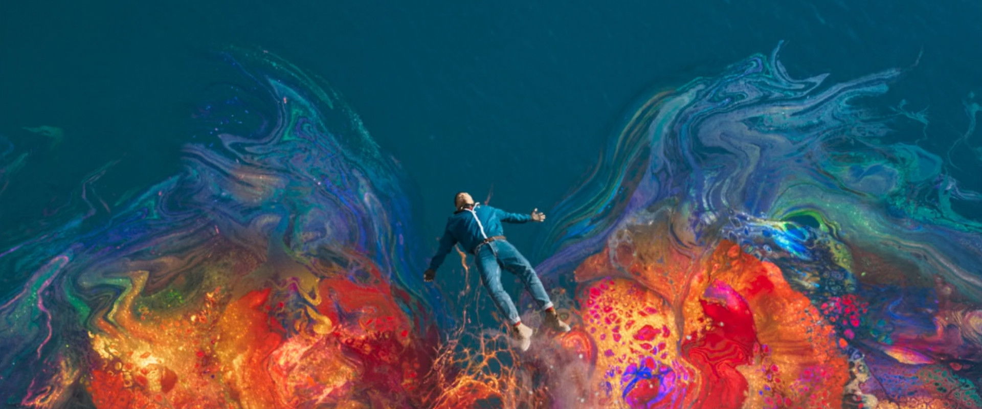 Escape from the 21st Century's banner image