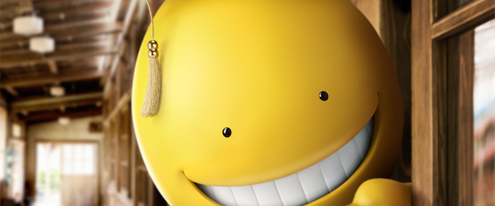 Assassination Classroom