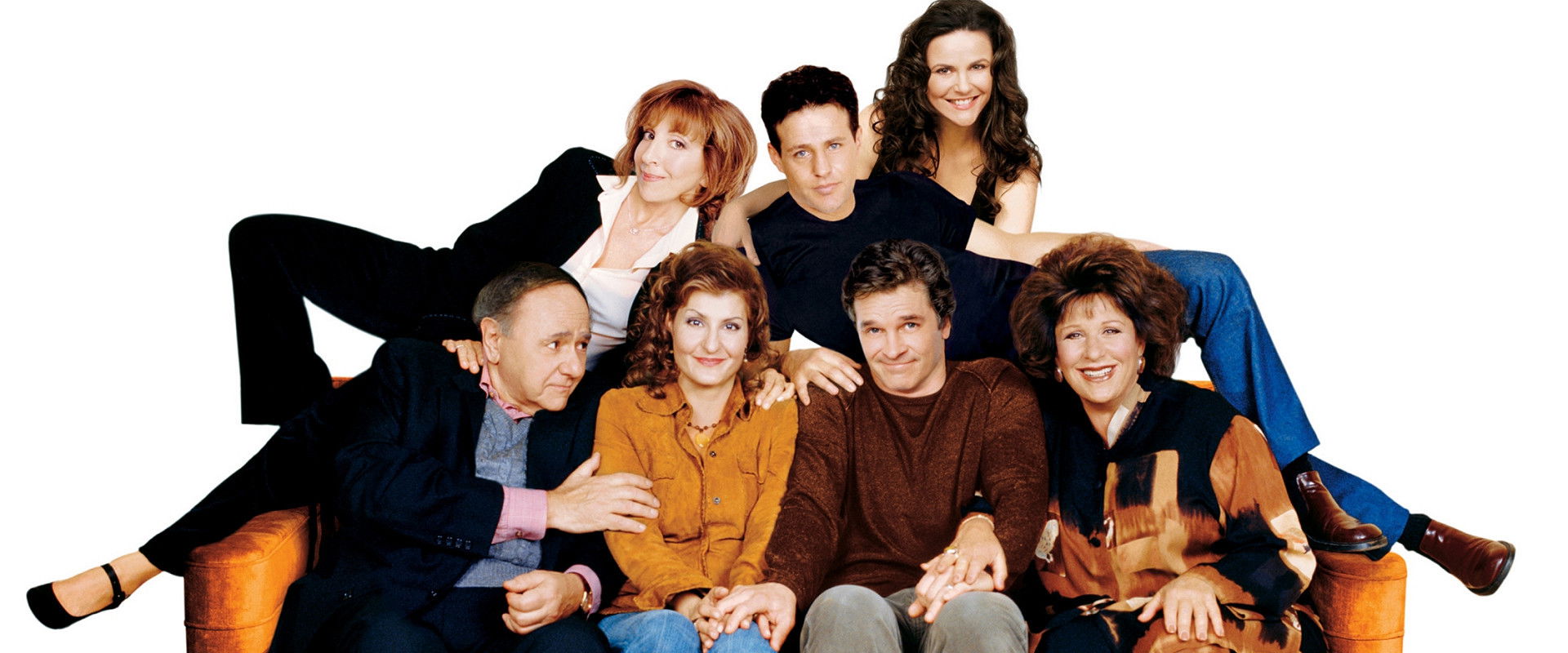 My Big Fat Greek Life