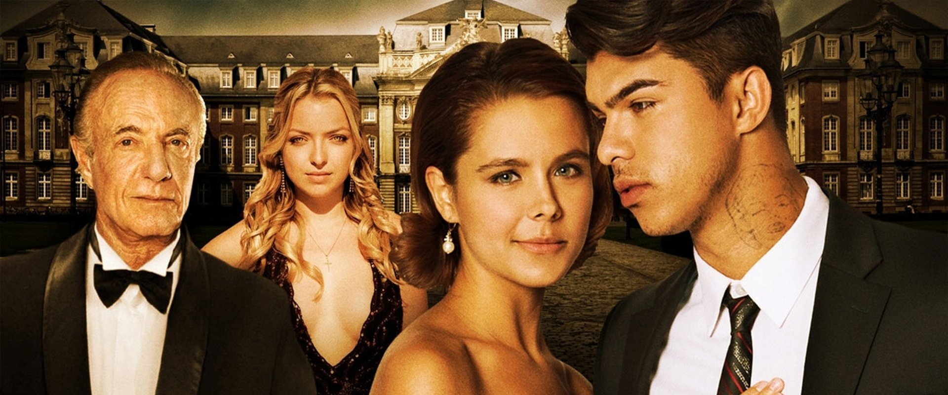 Wuthering High