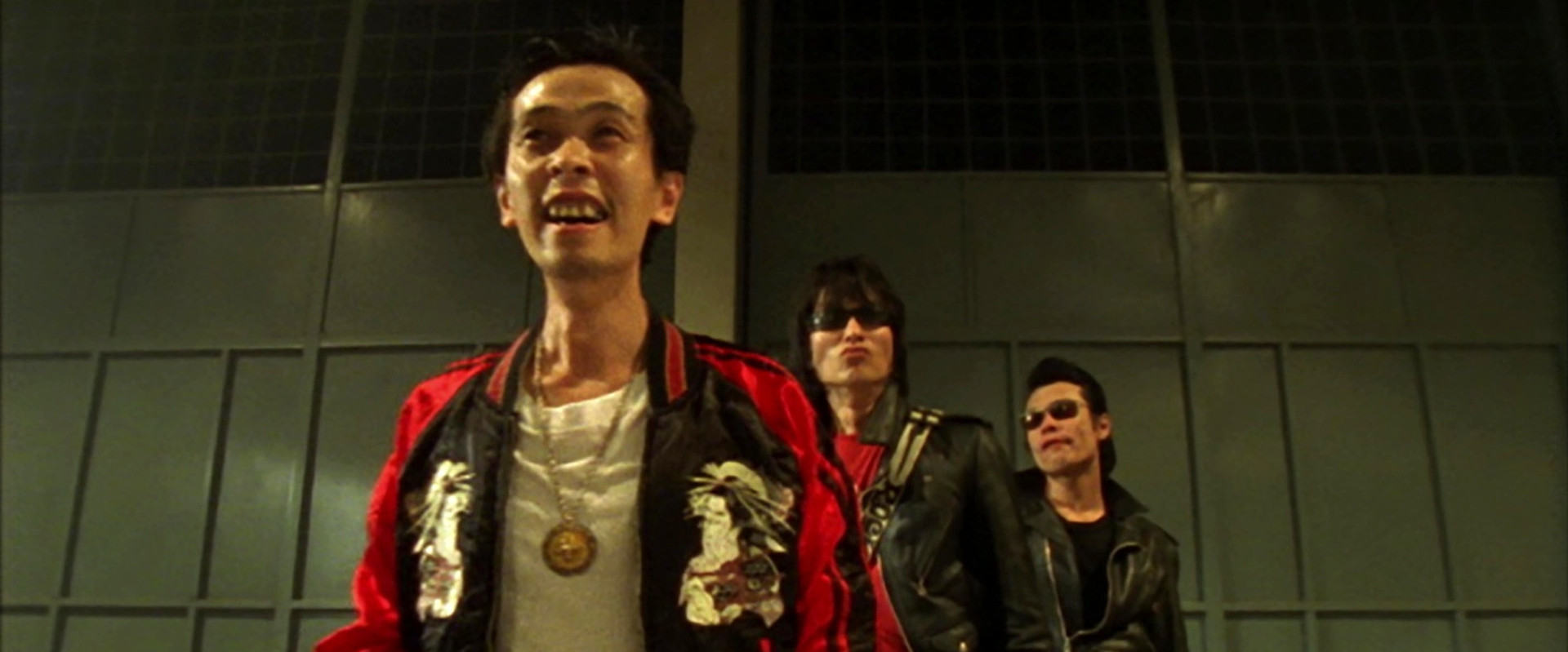 Wild Zero's banner image