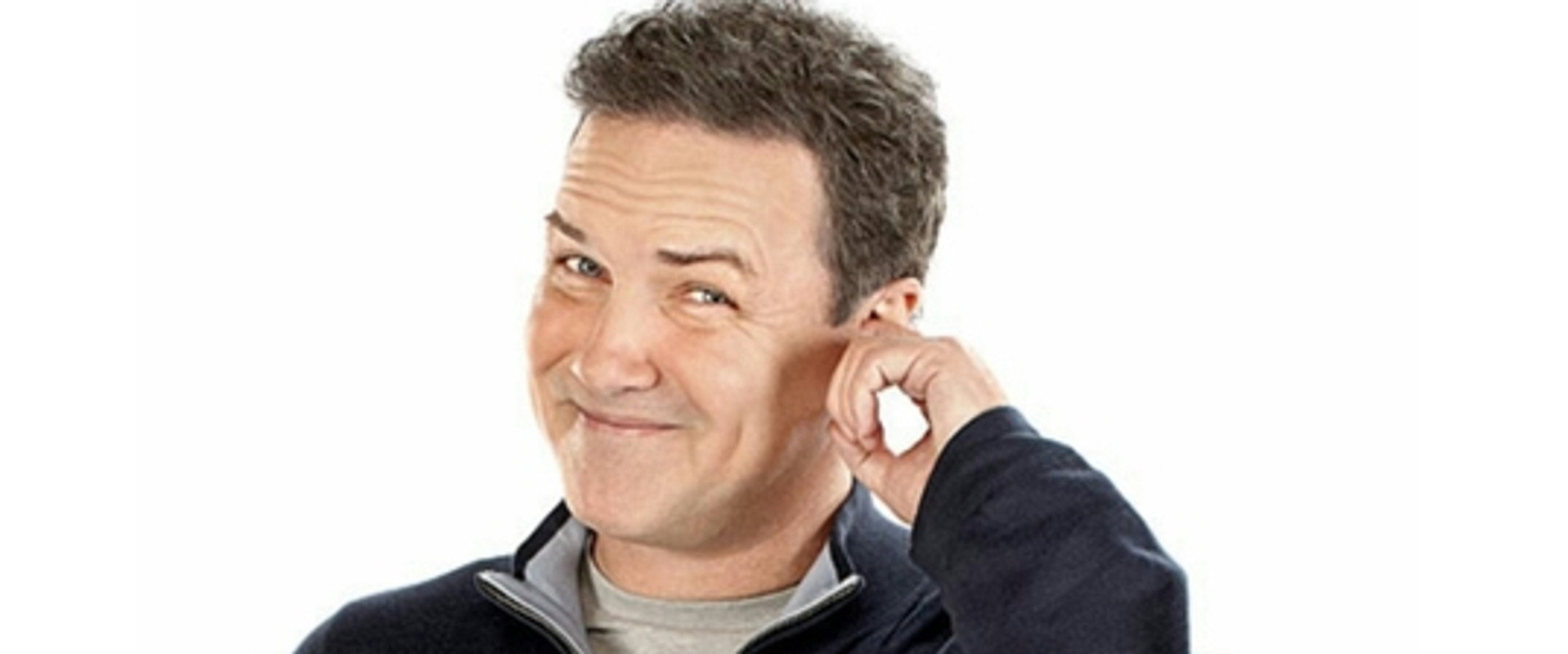 Norm Macdonald Live