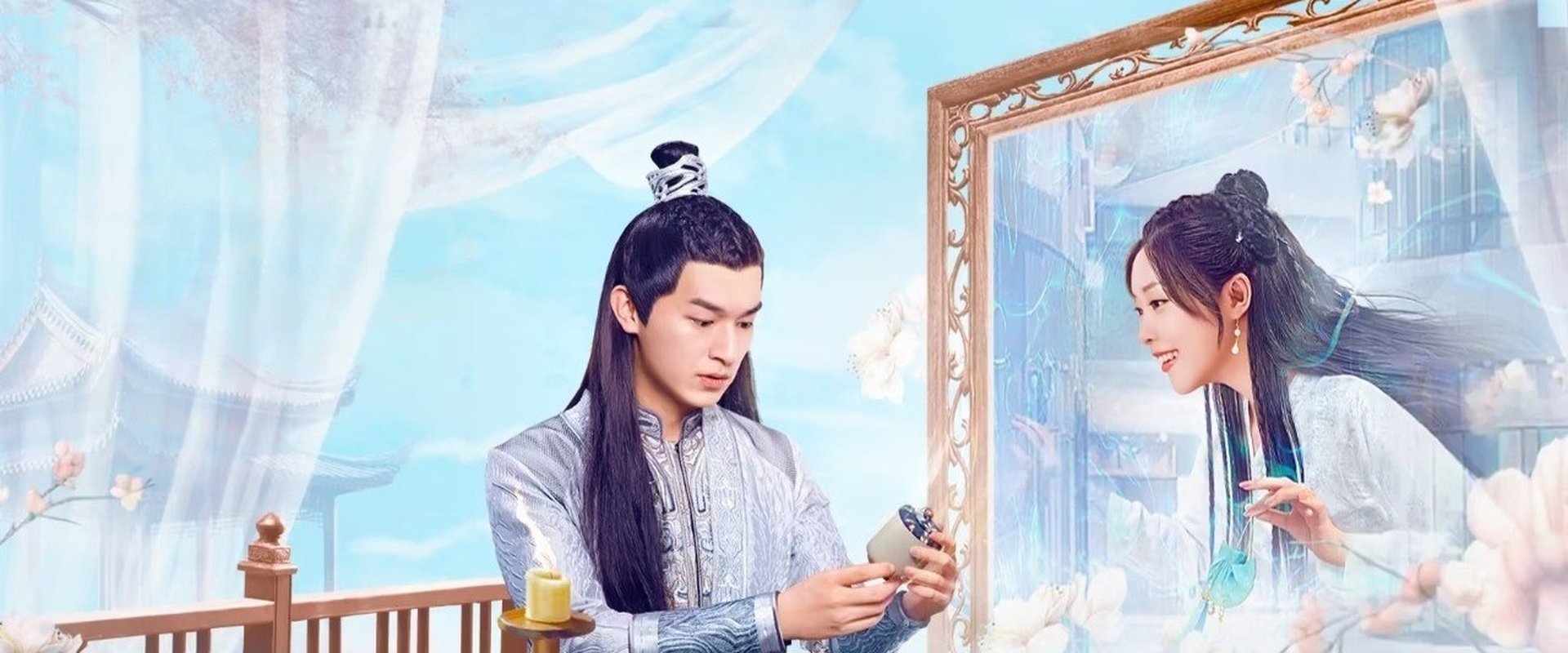 The Great Lin Qian Jin