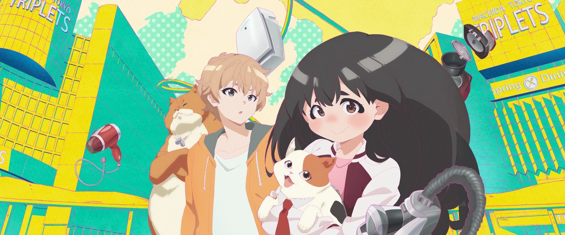 Me and the Alien MuMu's banner image