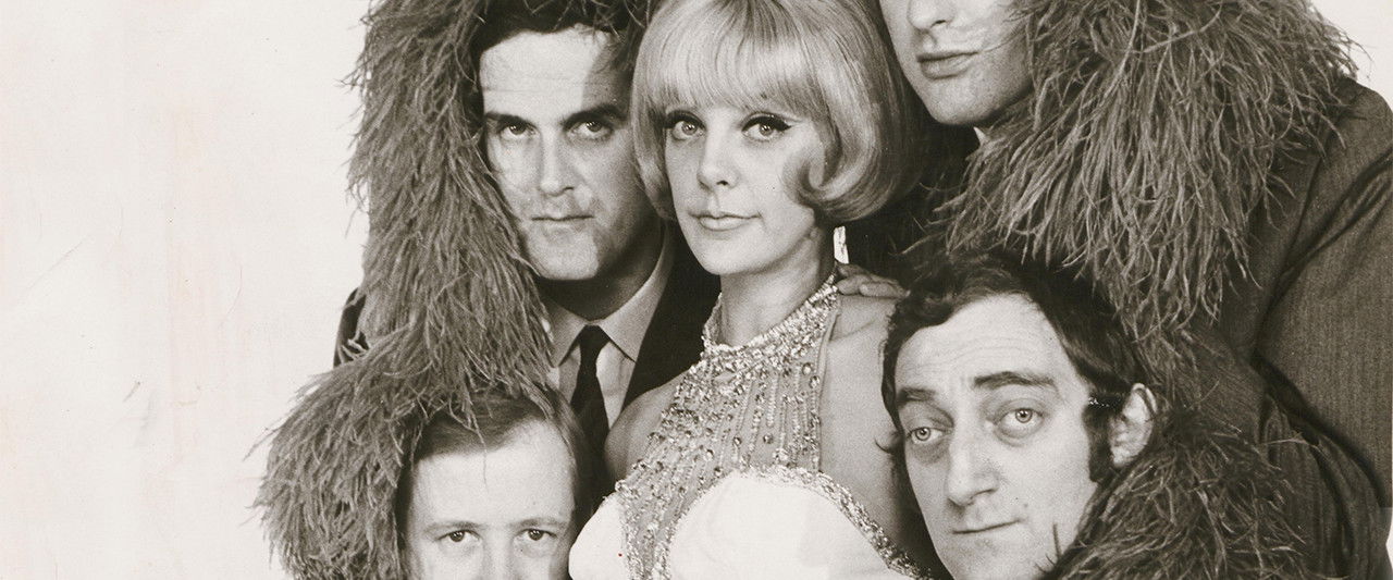 At Last the 1948 Show