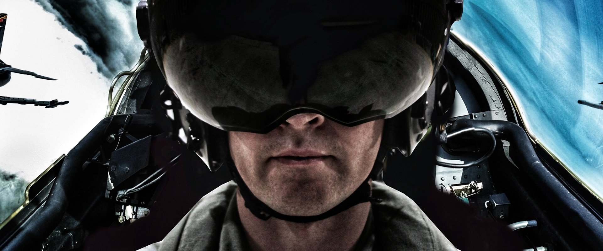 Top Guns: Inside the RAF