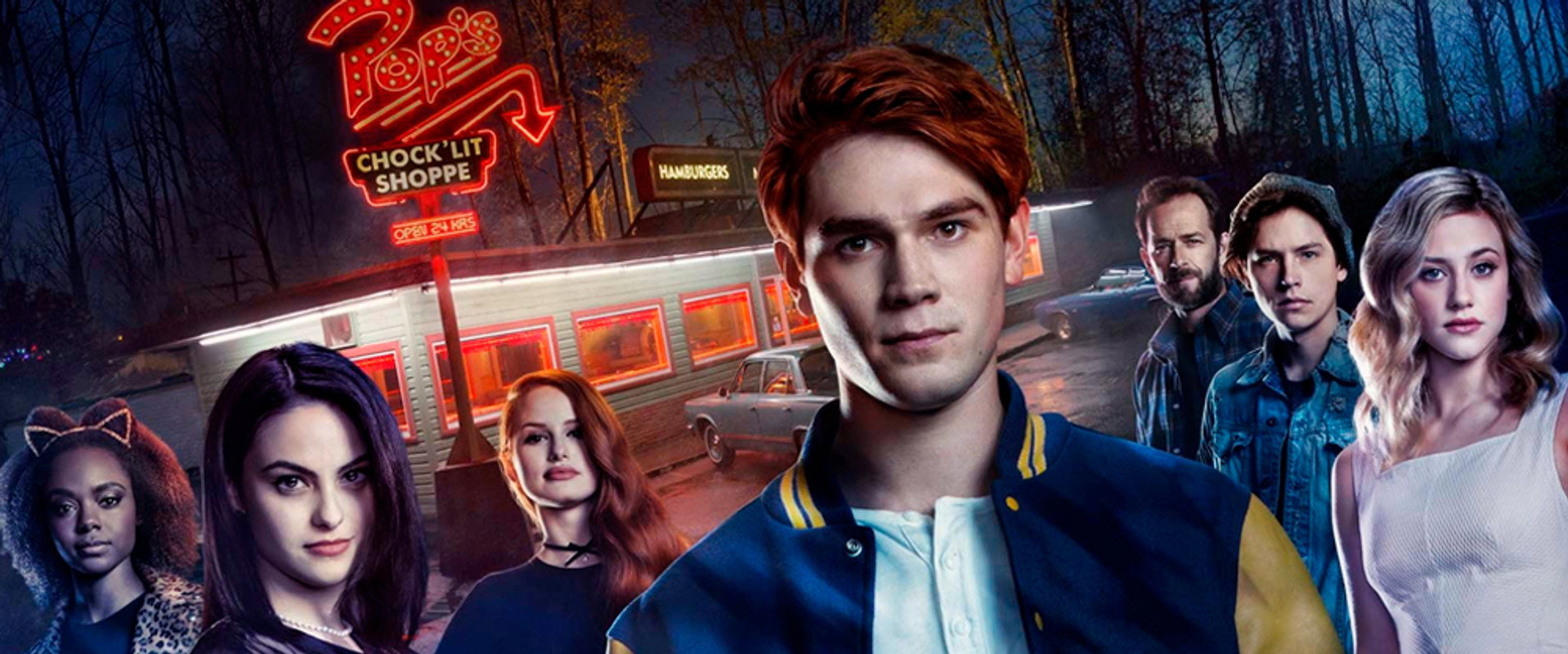 Riverdale