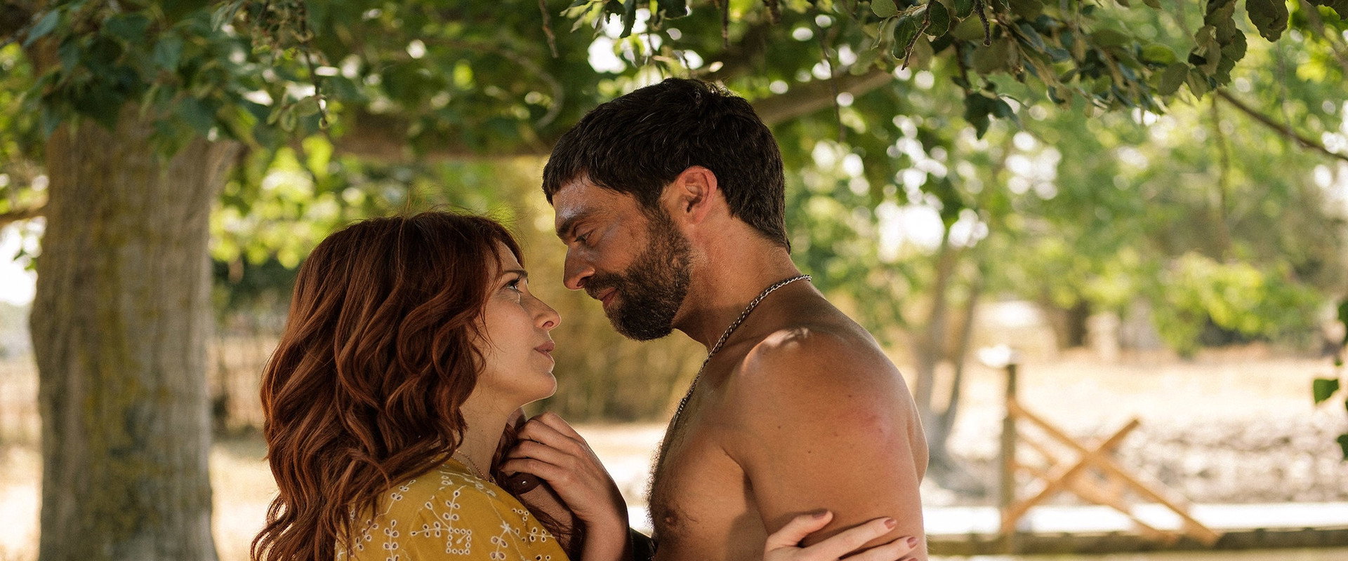 Sunset: The Mystery of the Necklace of São Cajó's banner image