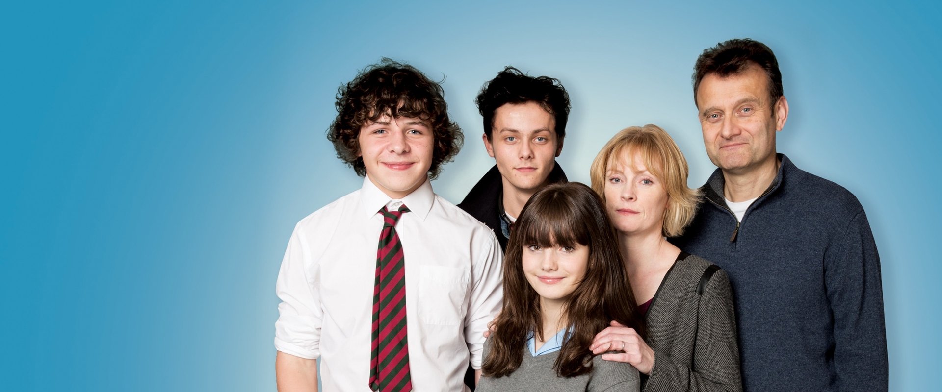 Outnumbered