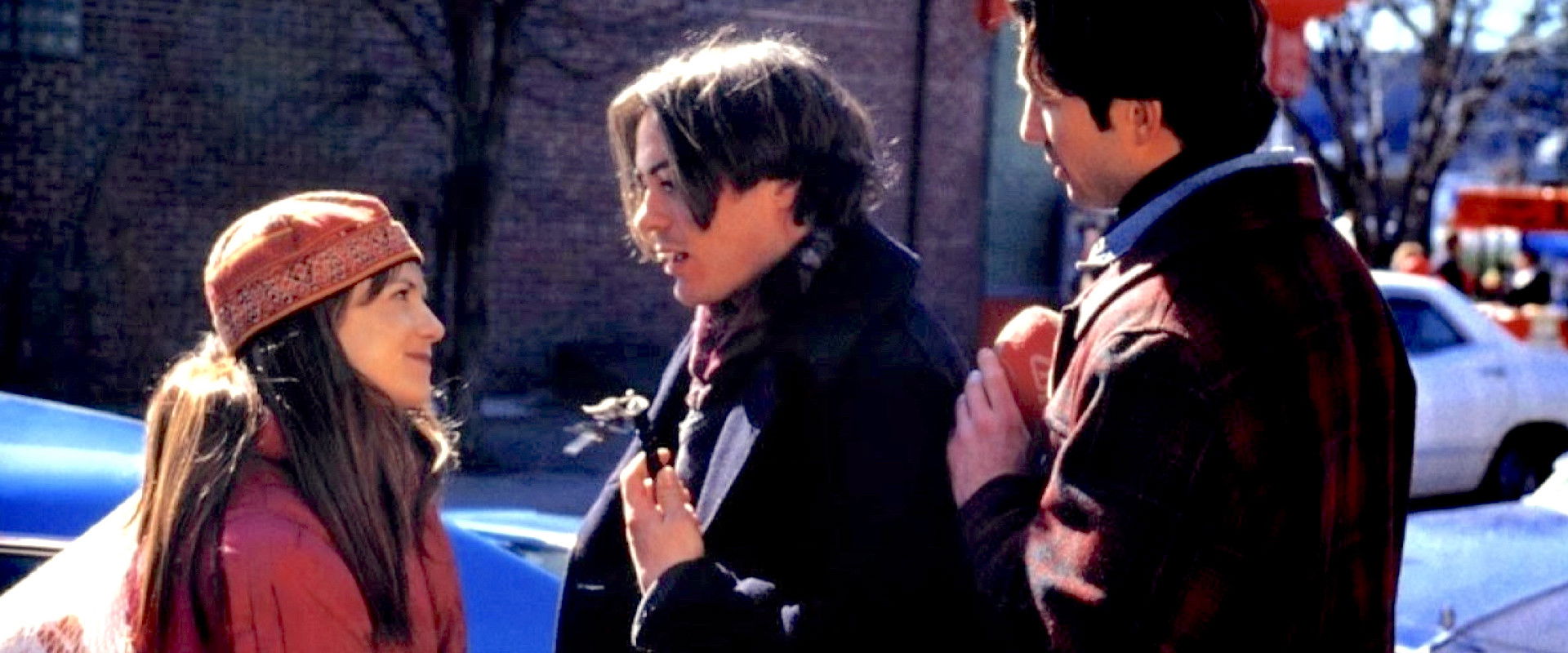 Home for the Holidays