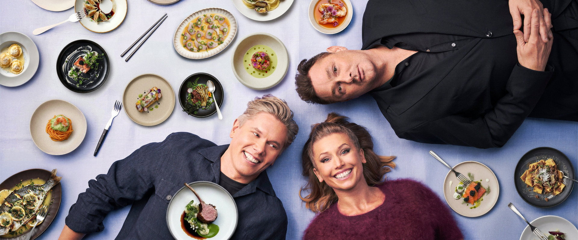 Sveriges Mästerkock