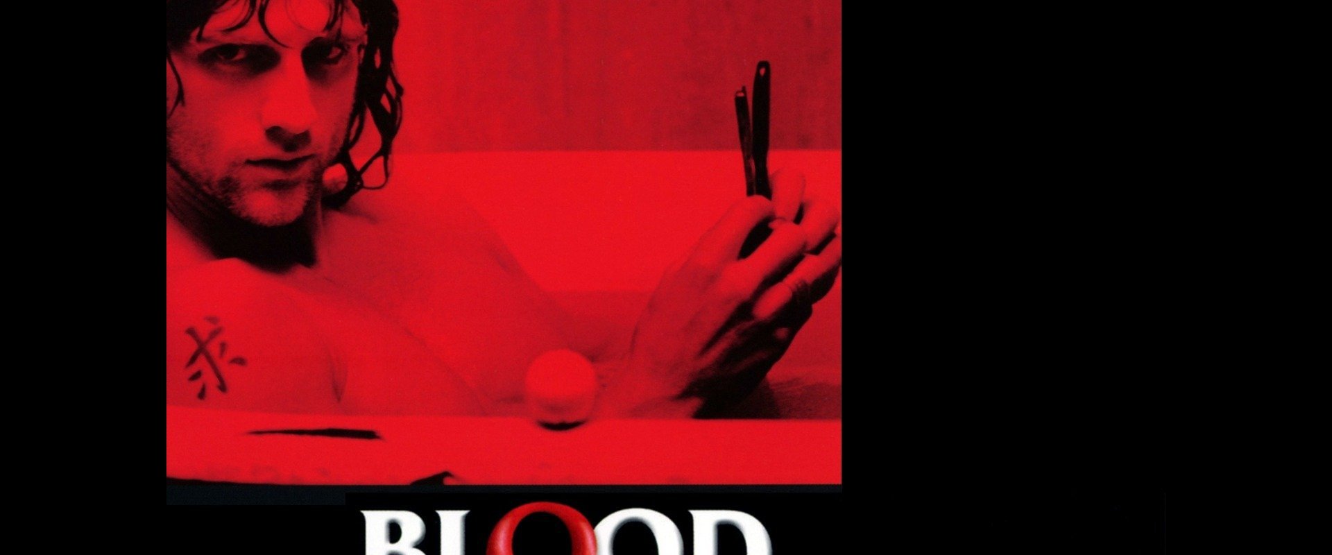 Blood & Donuts