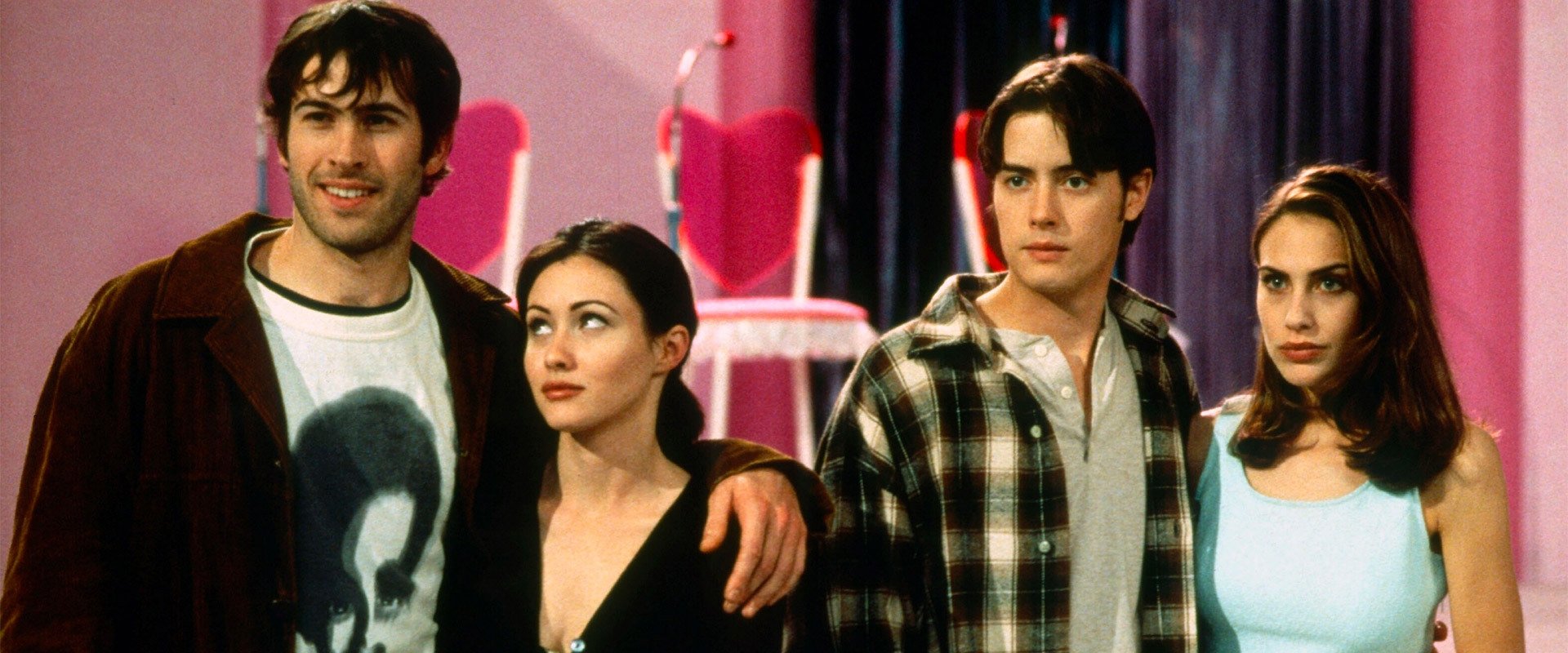Mallrats