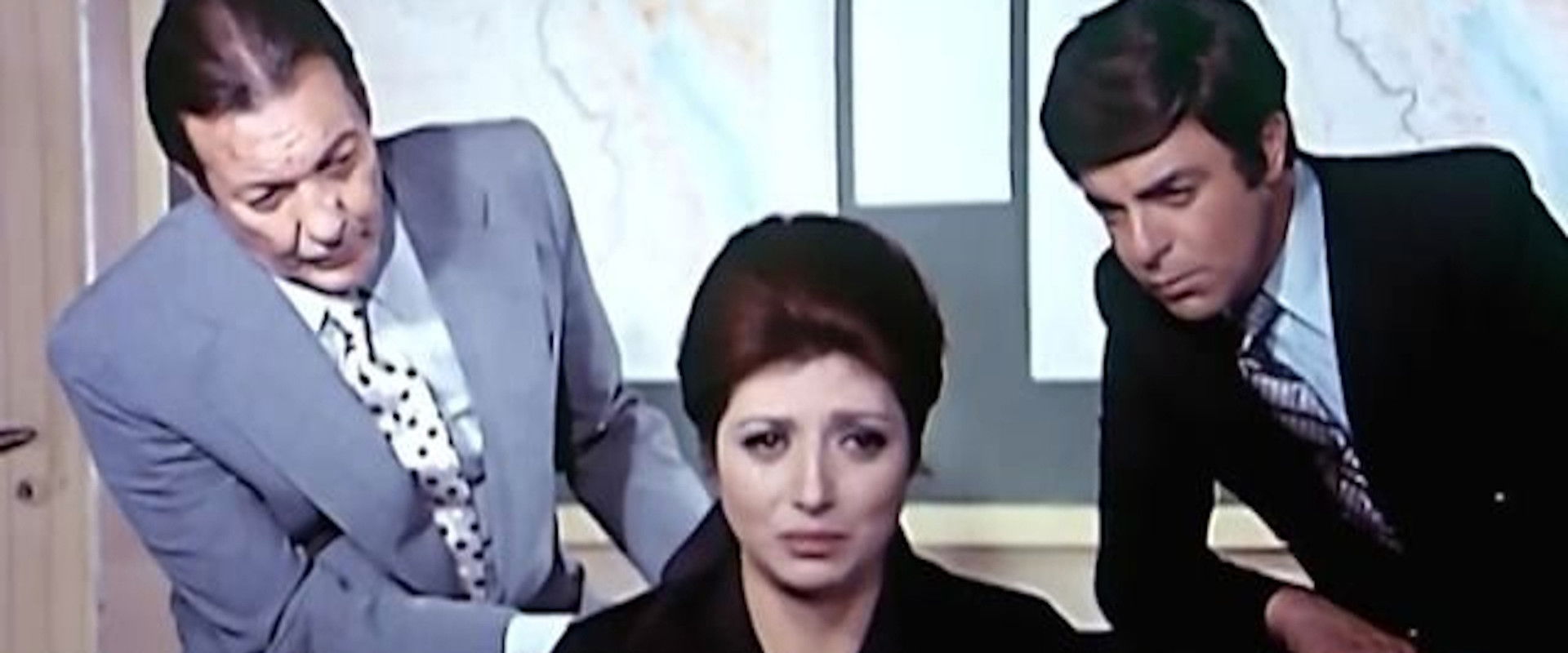 Circle of doubt's banner image