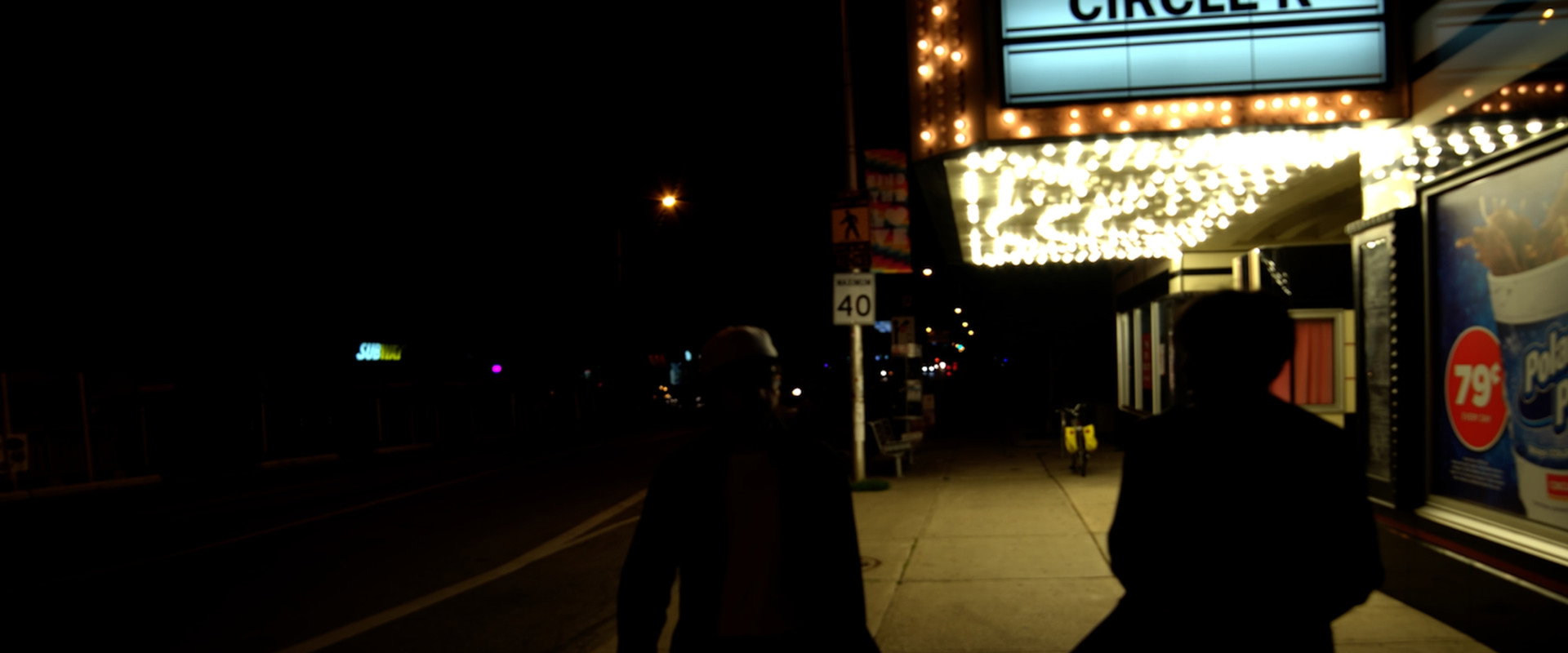 Night is Limpid's banner image