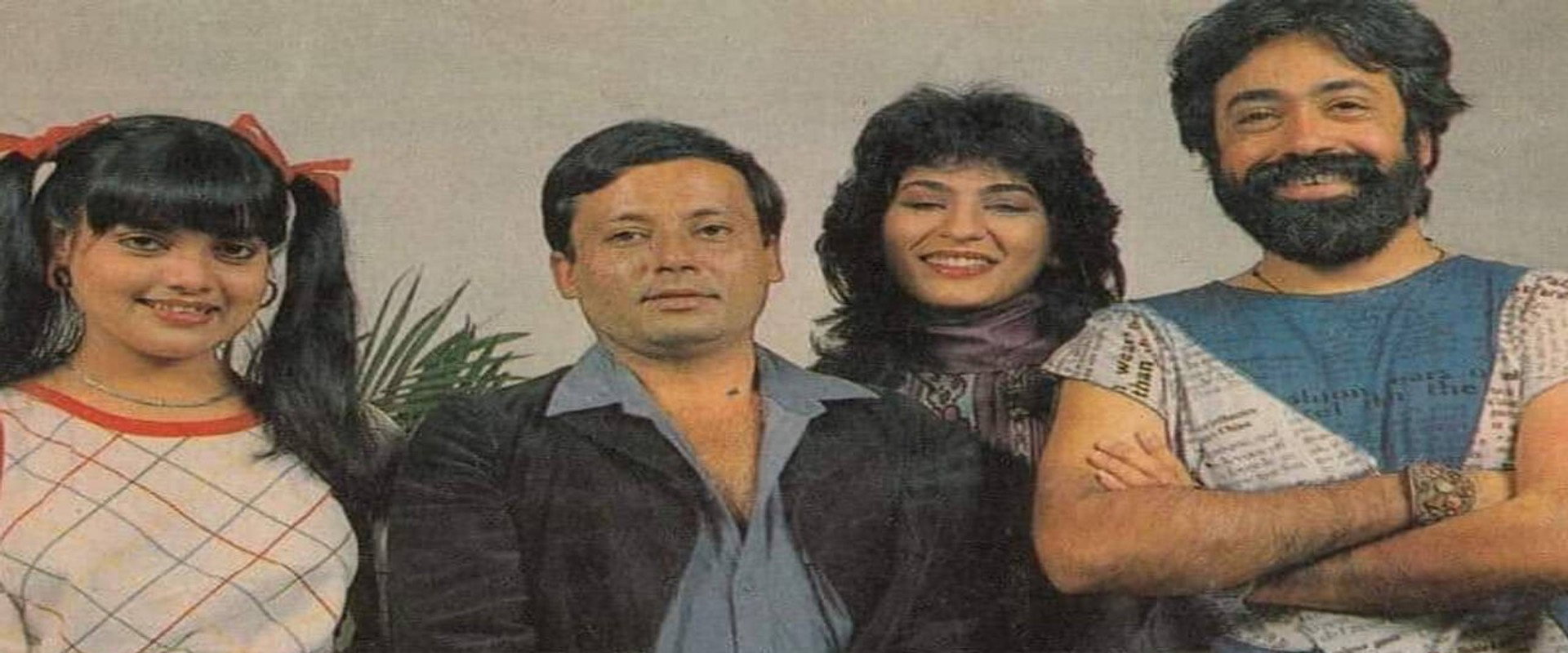 Karamchand's banner image