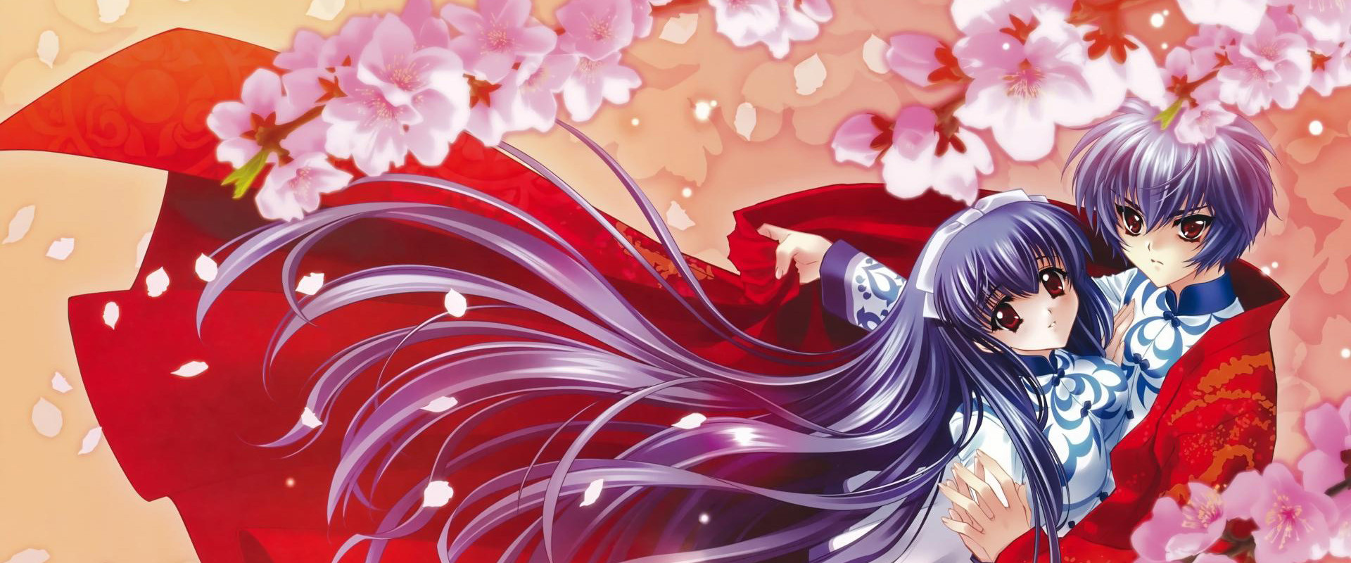 Touka Gettan's banner image
