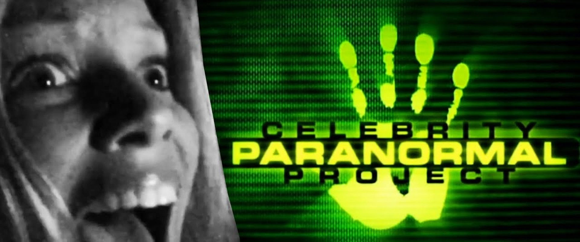 Celebrity Paranormal Project's banner image