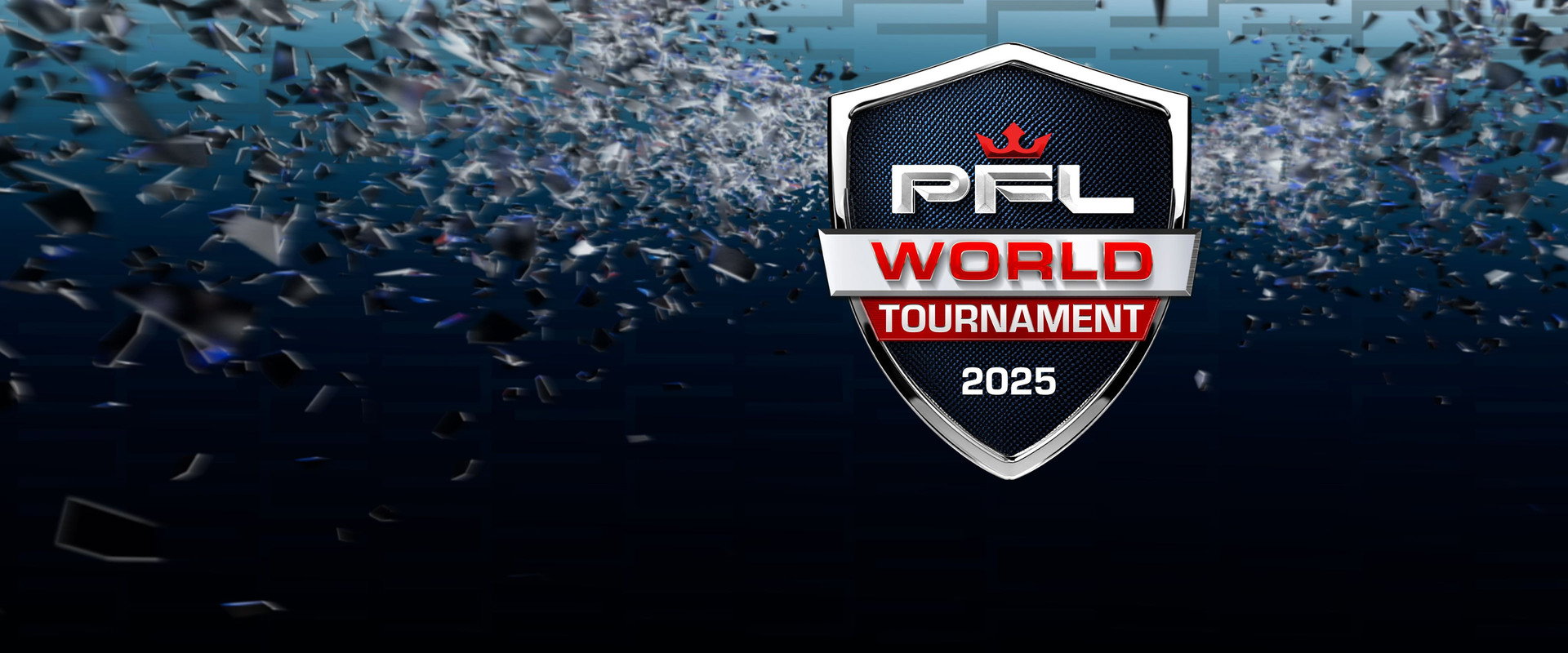 PFL World Tournament 2025: First Round - 1's banner image