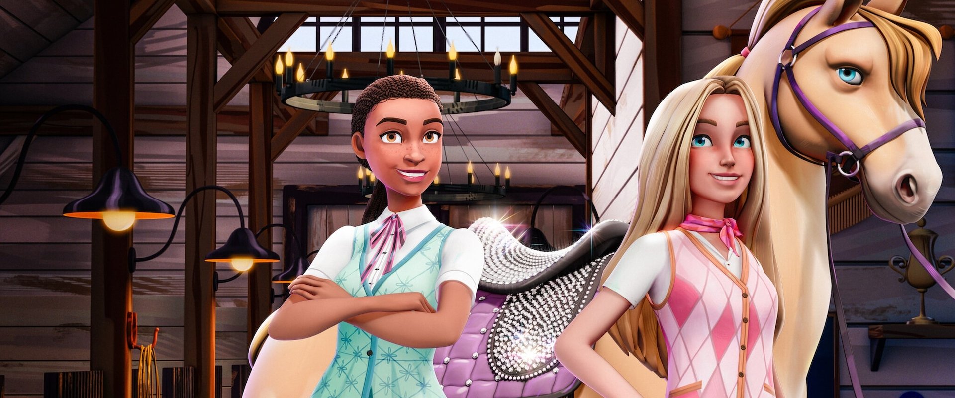 Barbie Mysteries