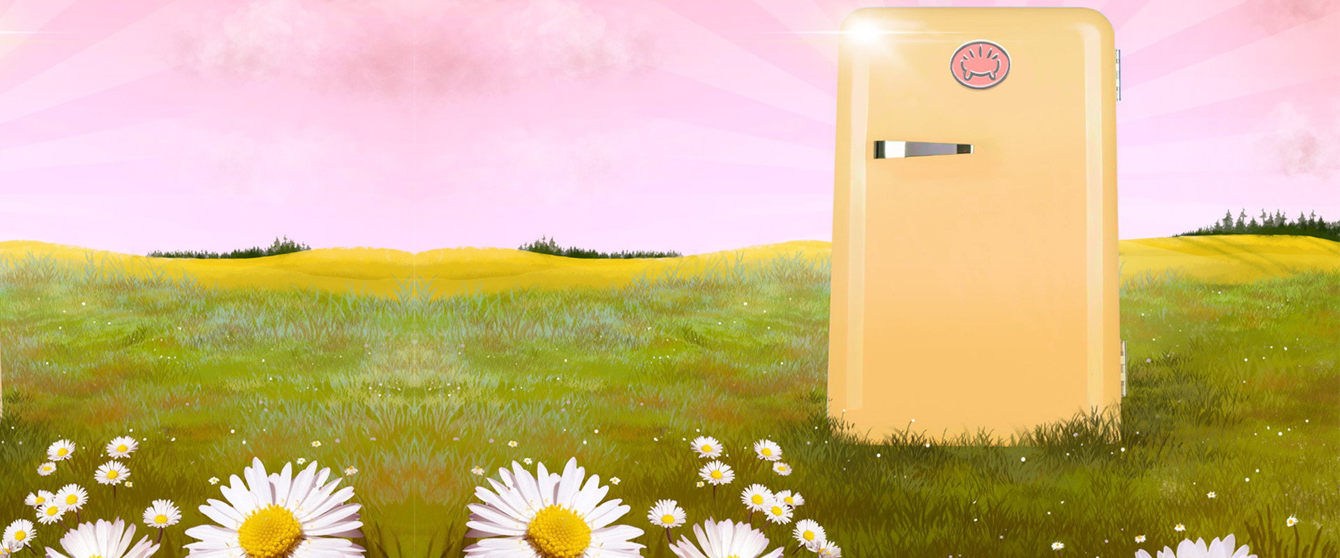 Butter's banner image