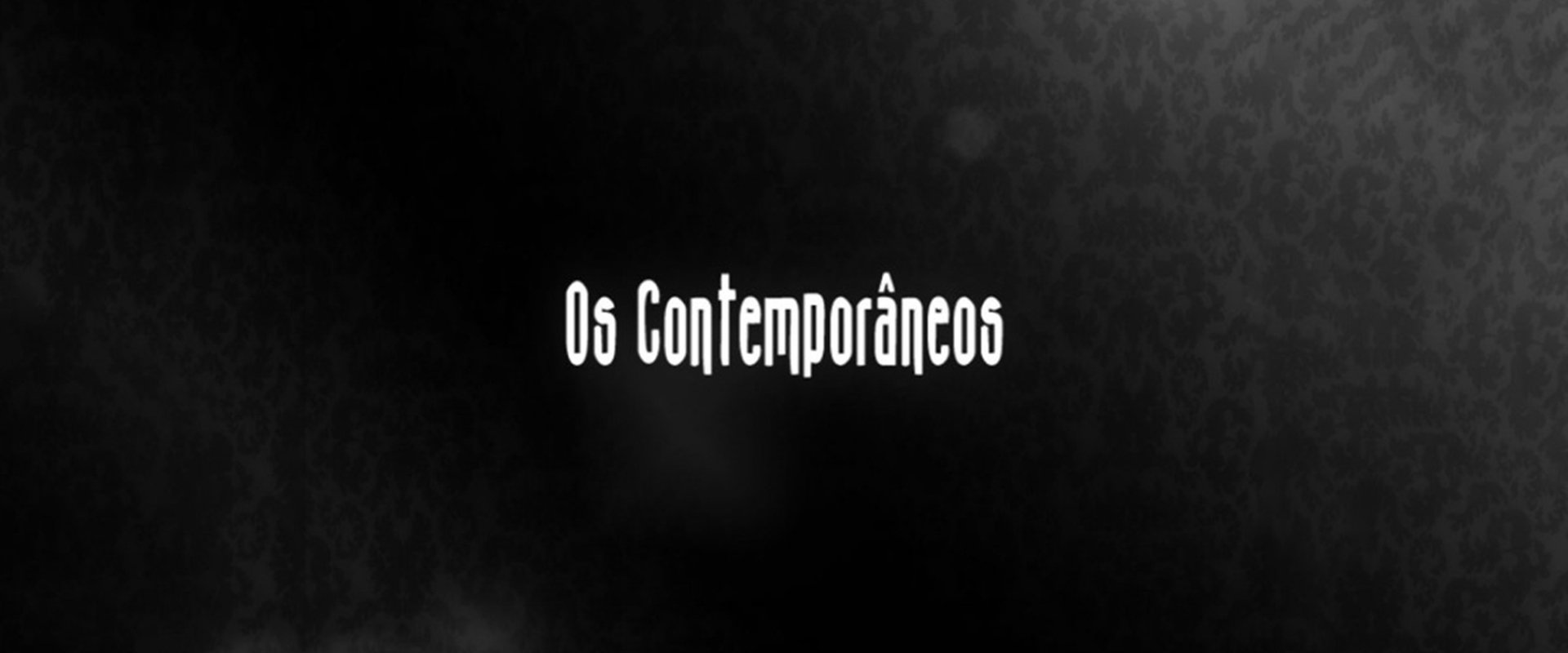 Os Contemporâneos