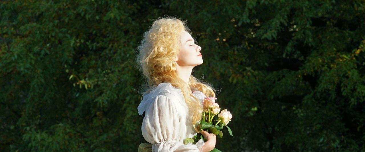 The Secret Versailles of Marie-Antoinette's banner image