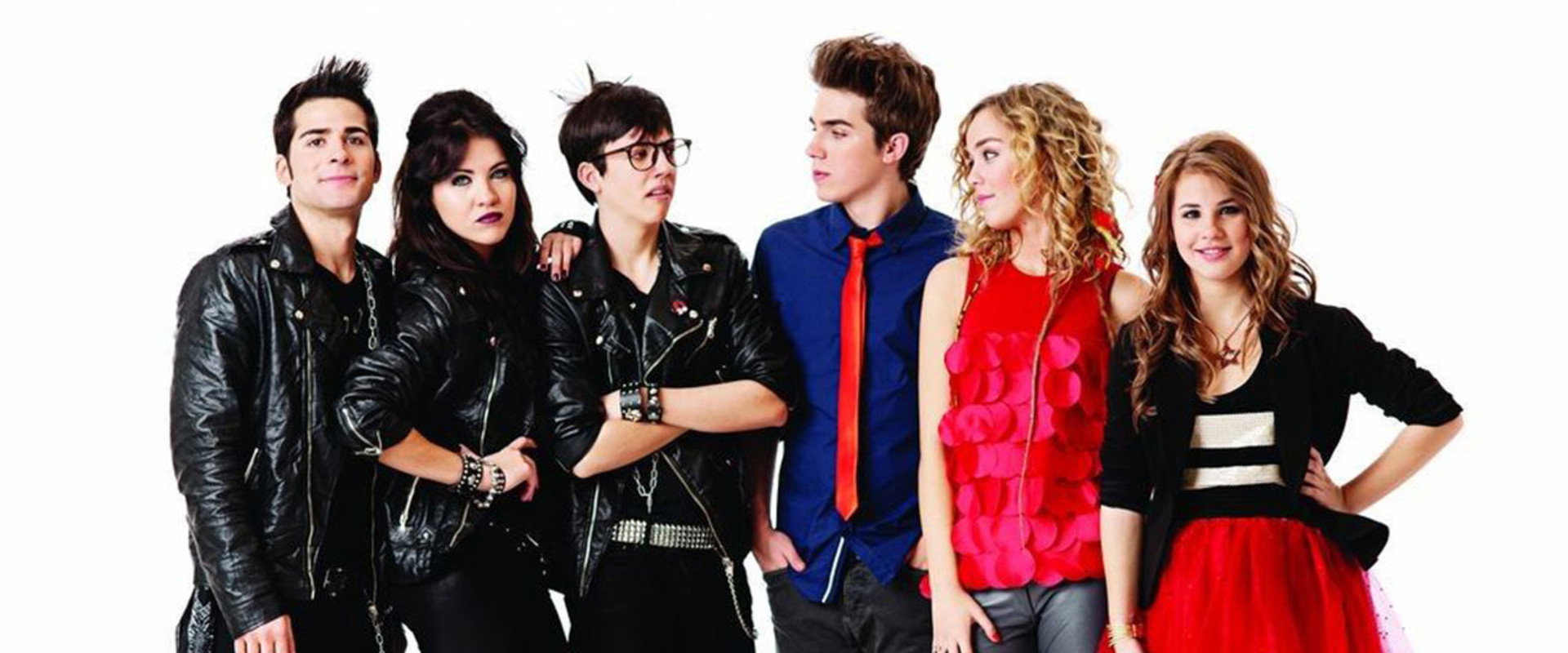 The Tour's banner image