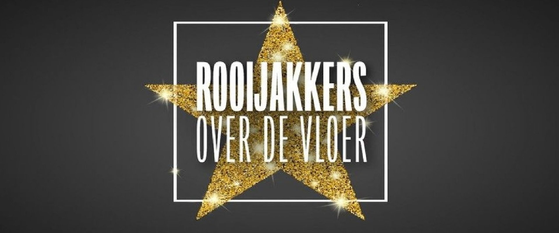 Rooijakkers over de Vloer