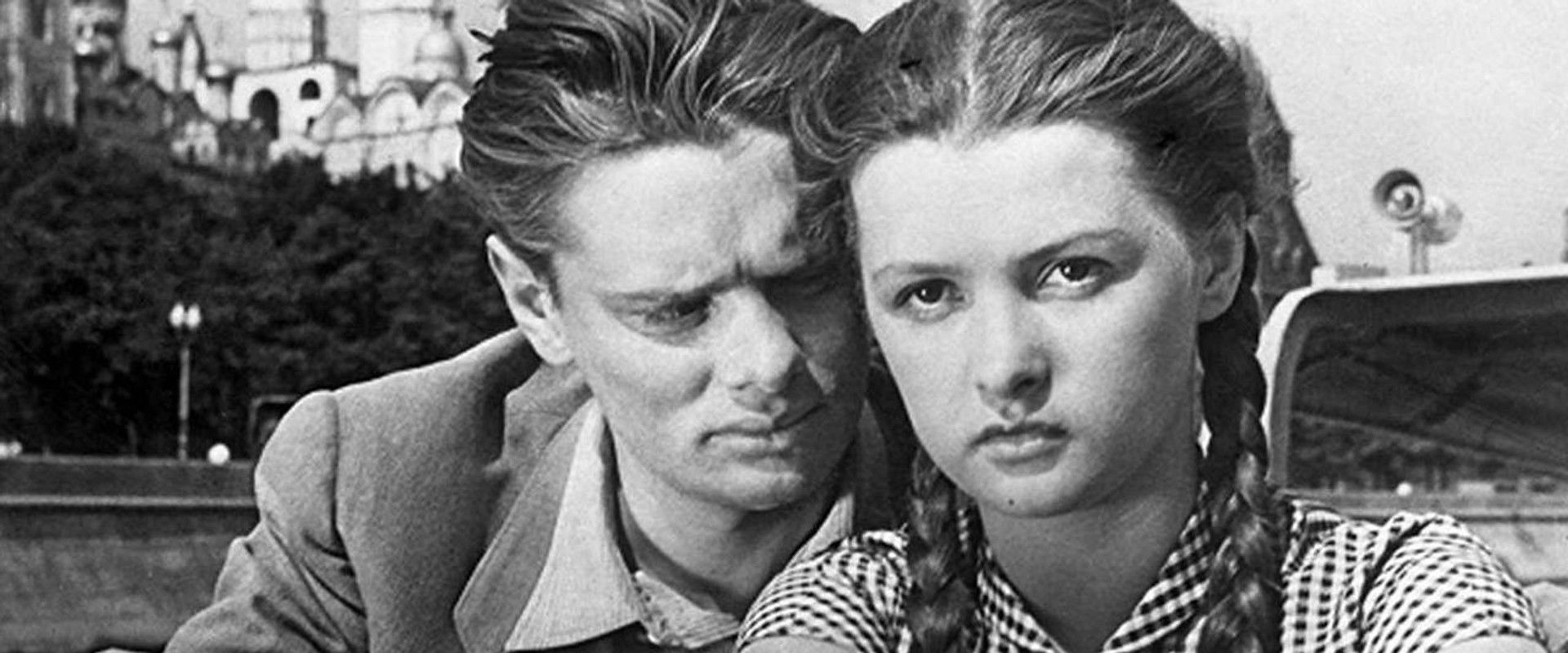 A Man Was Born's banner image