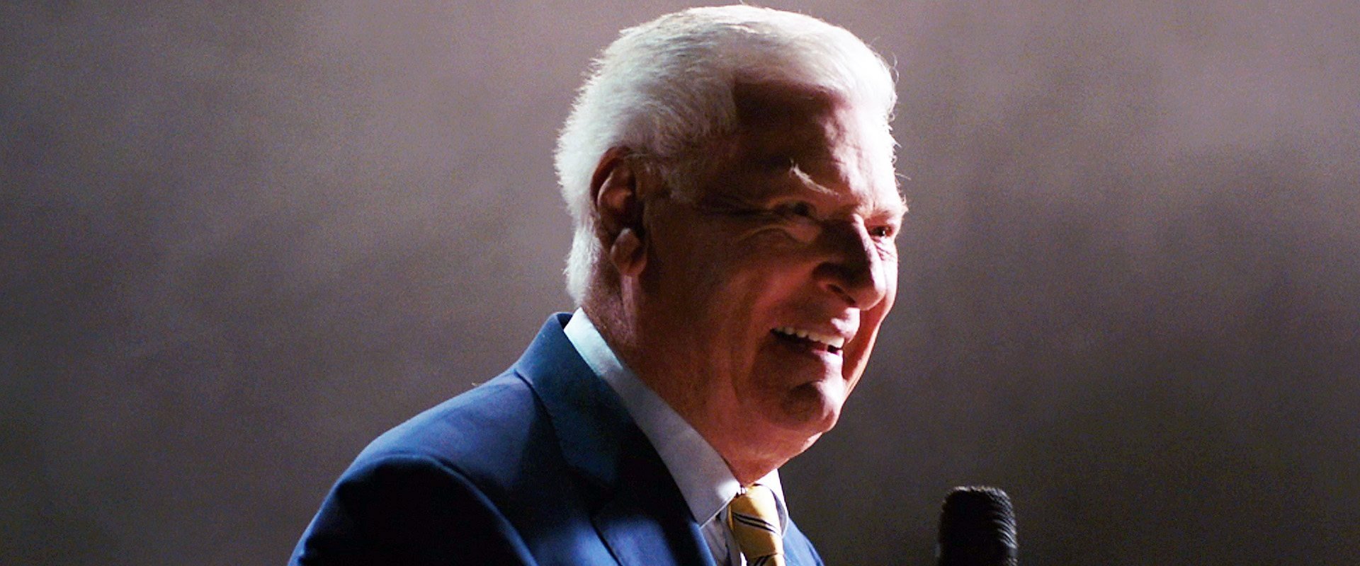 Roy Walker - Beyond a Joke