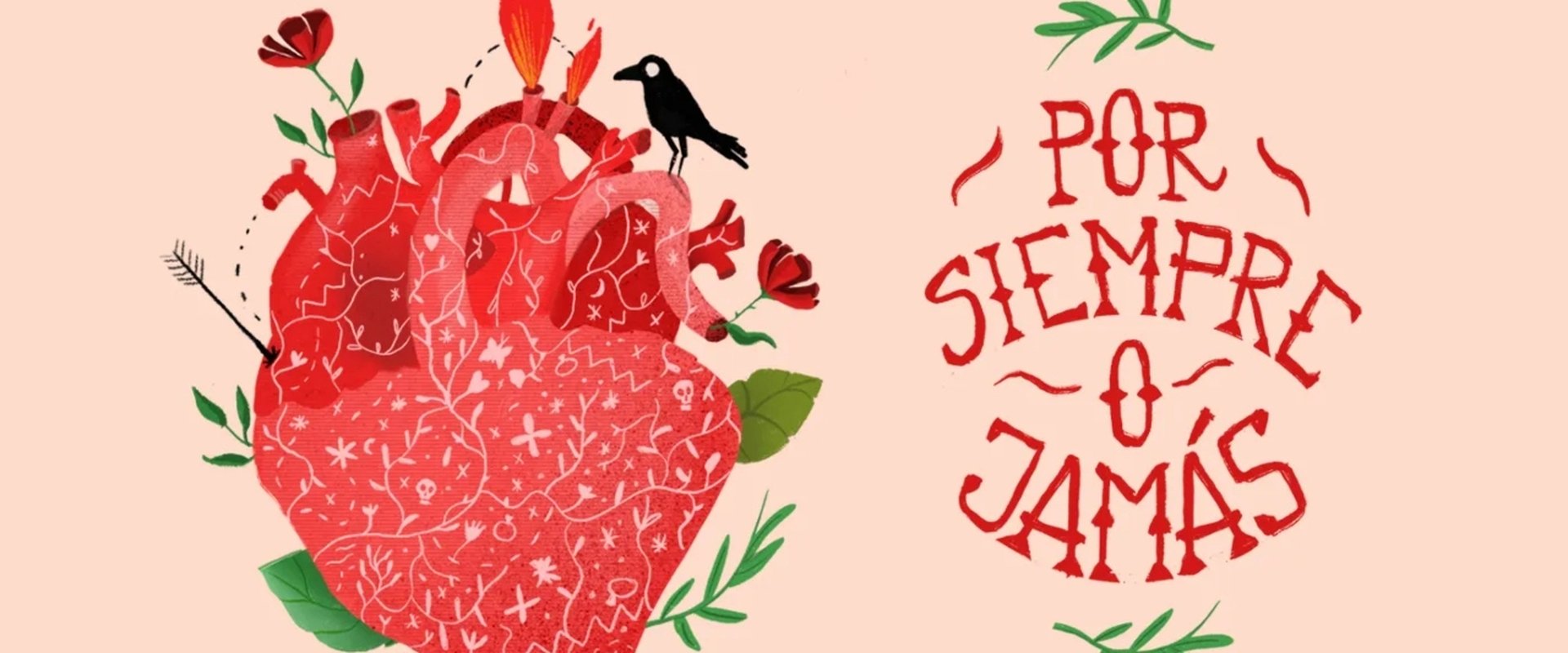 Por siempre o jamás