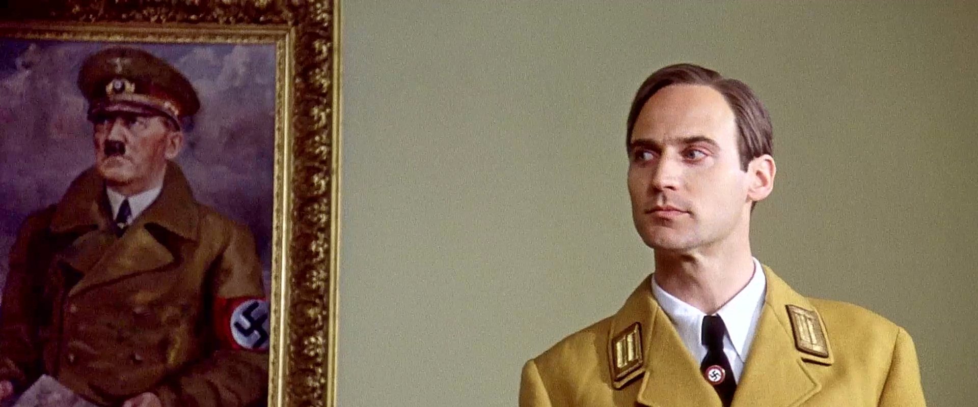 Germany Pale Mother
