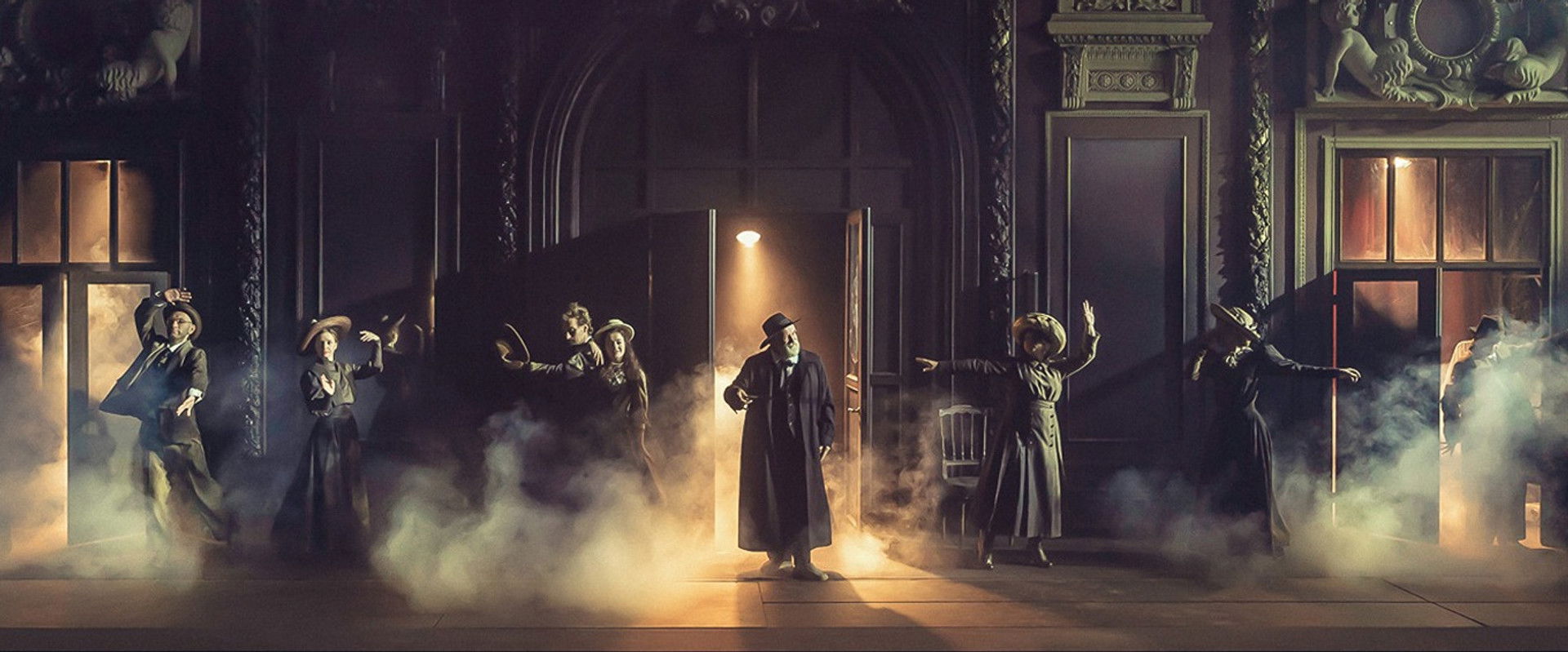 Everyone Is Here's banner image