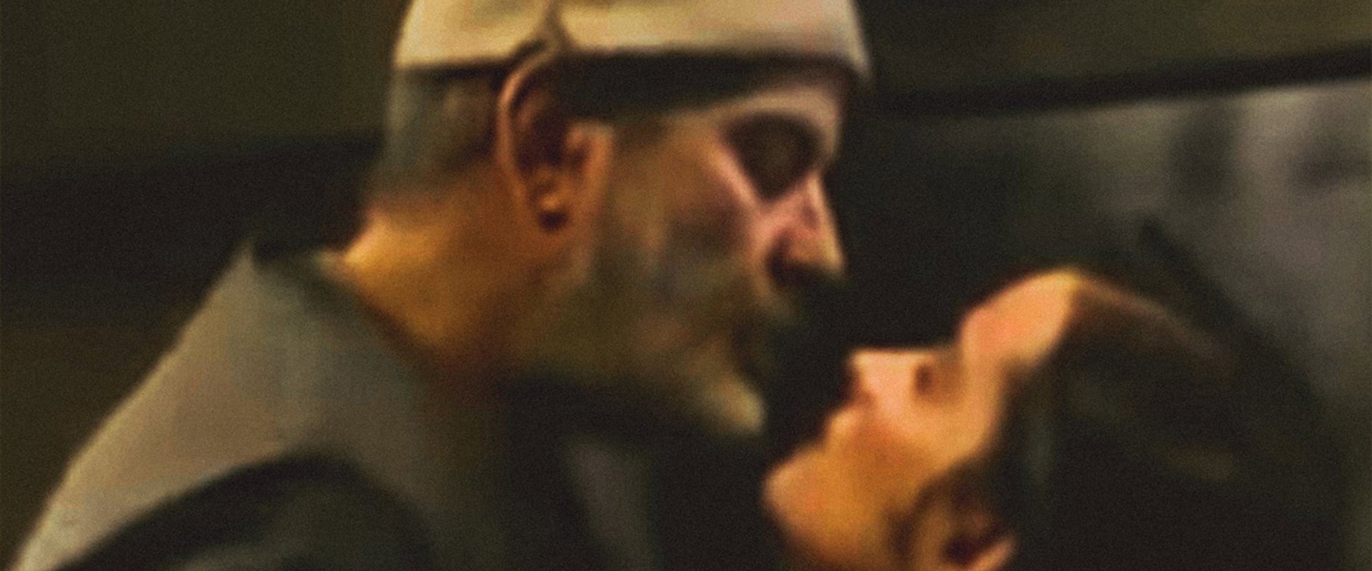 The Passenger's banner image