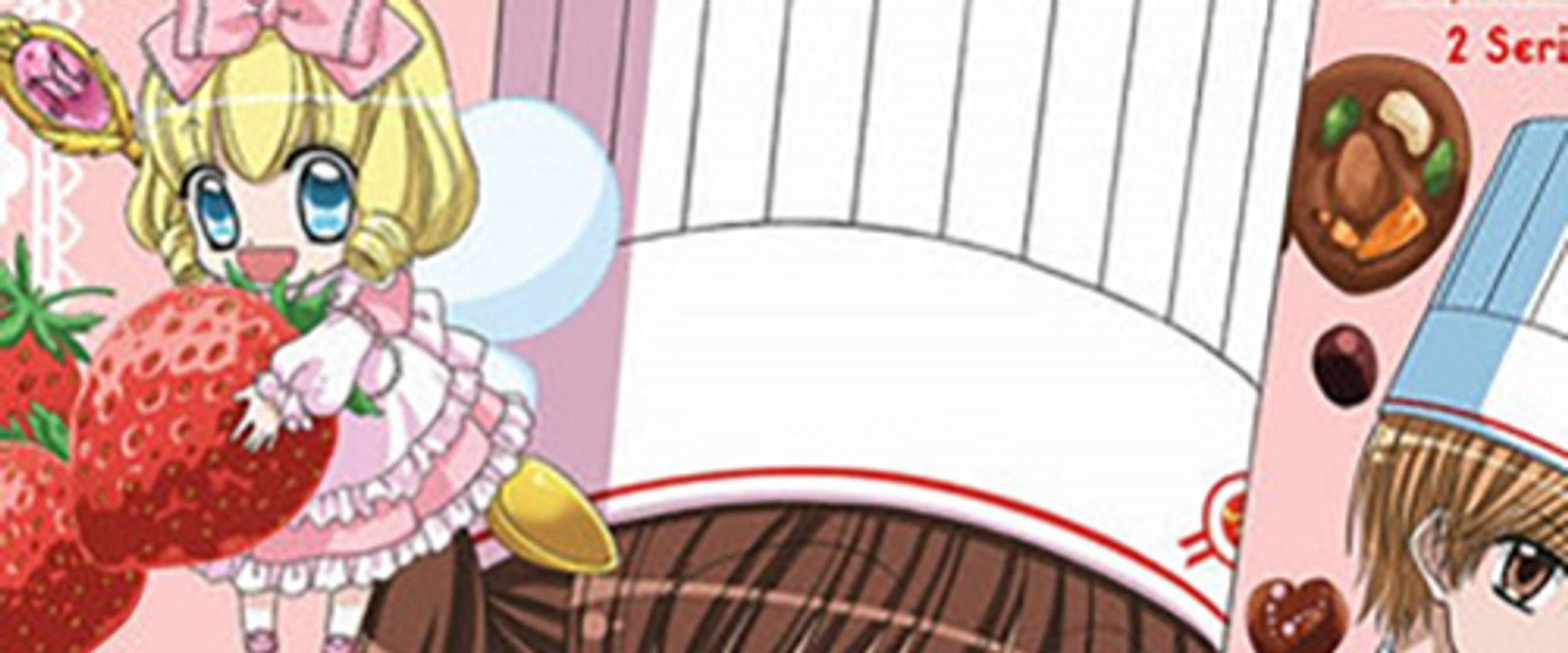 Yumeiro Patissiere