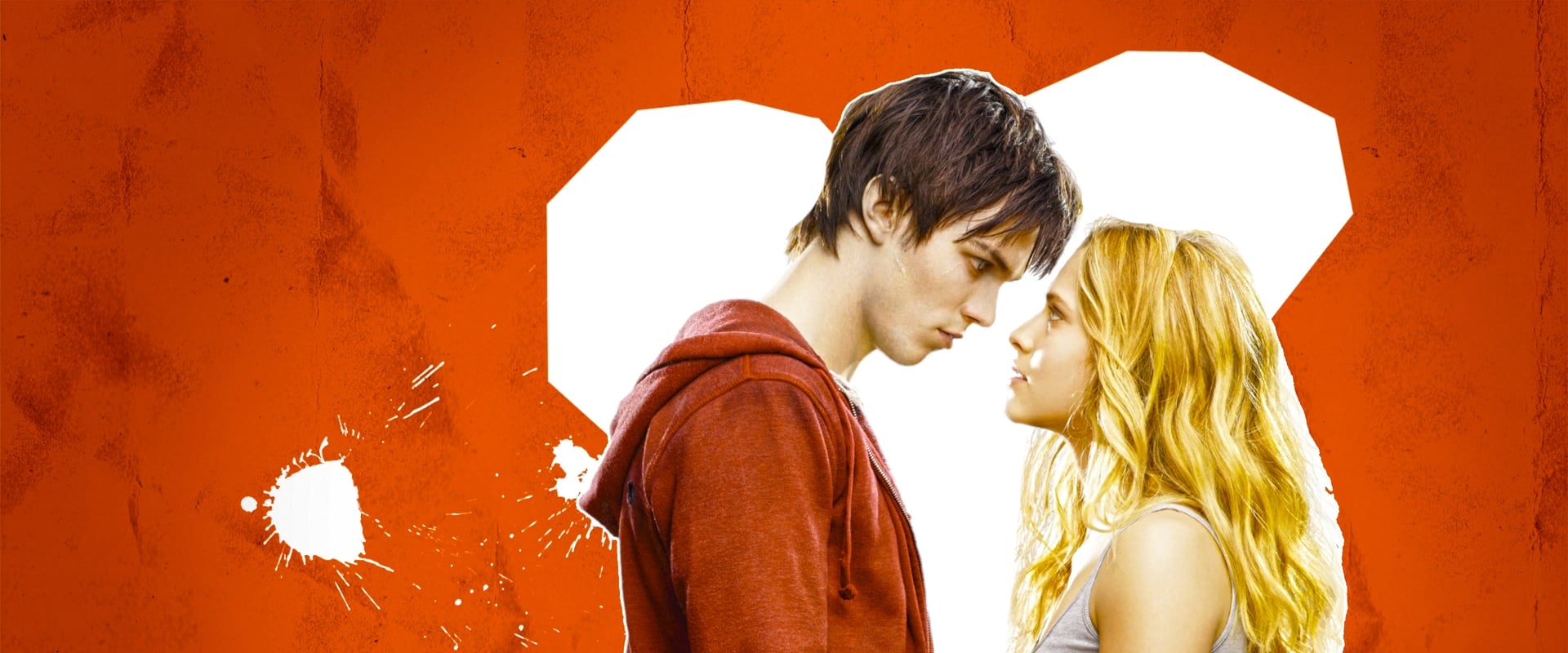 Warm Bodies