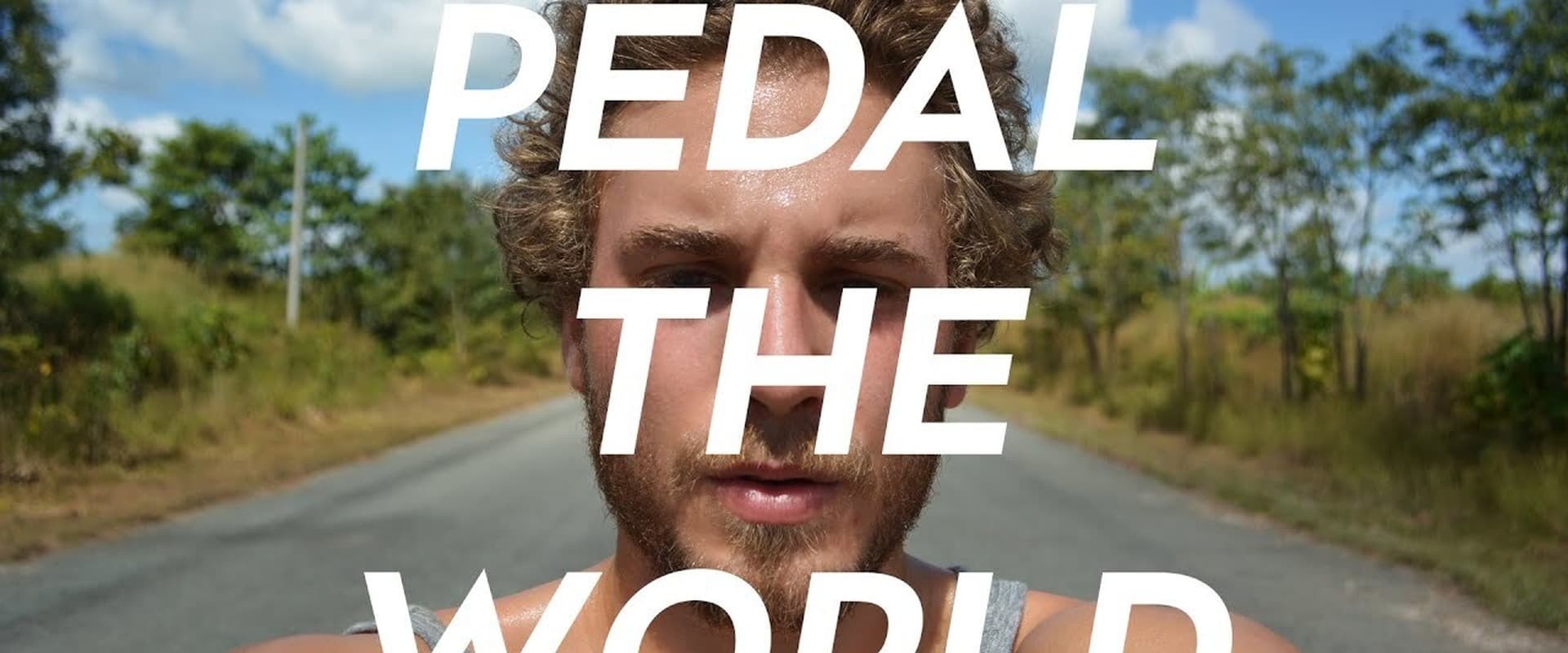 Pedal the World