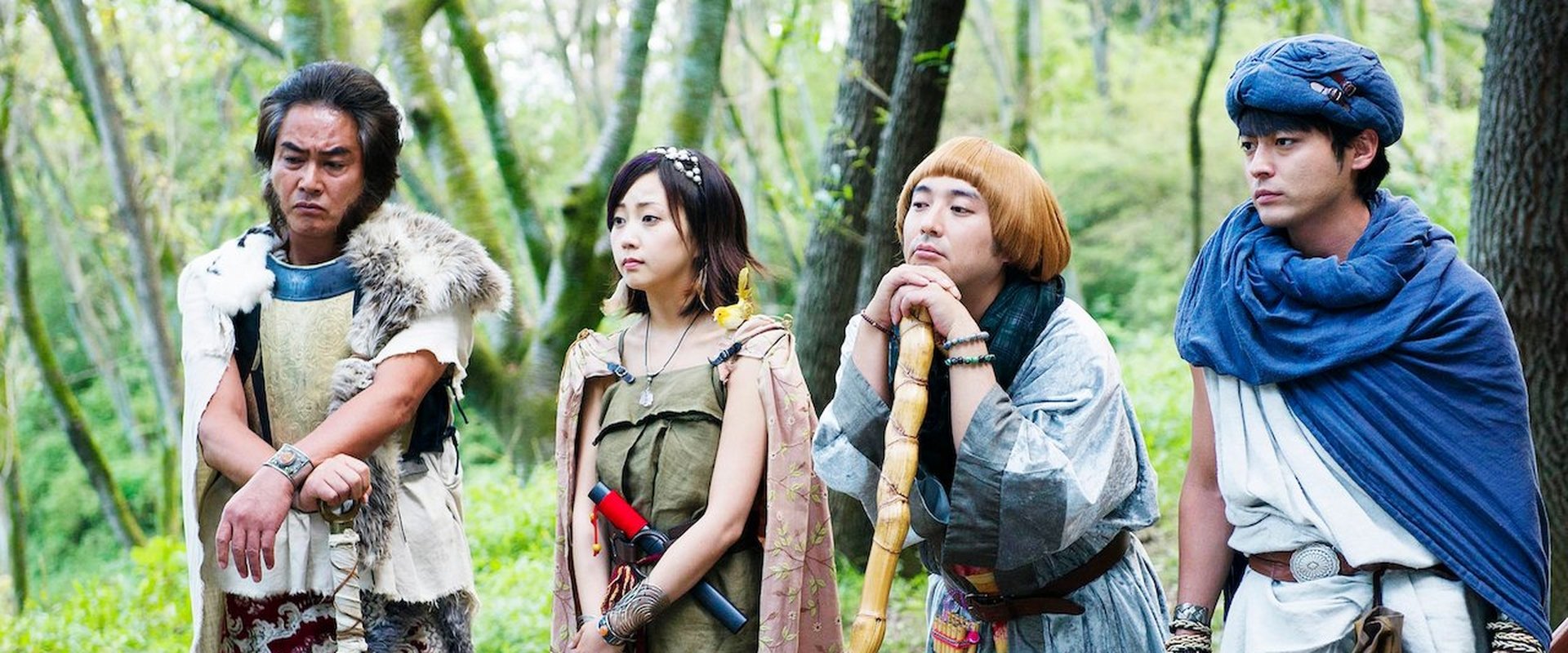 The Brave 'Yoshihiko'