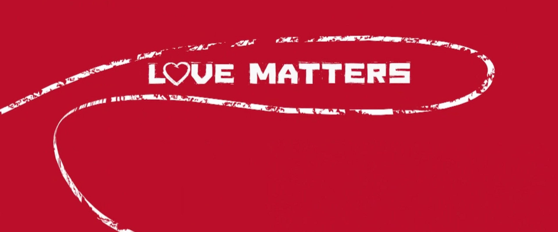 Love Matters's banner image
