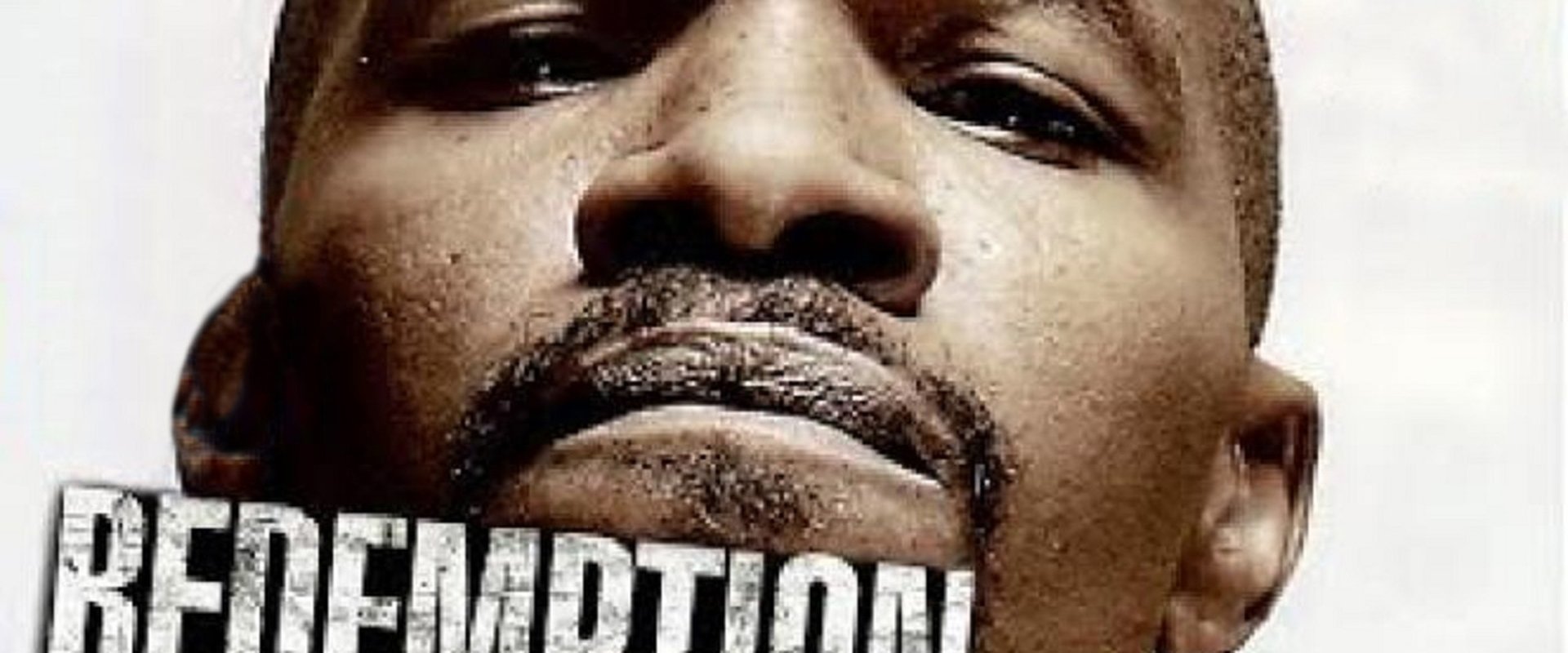 Redemption: The Stan Tookie Williams Story