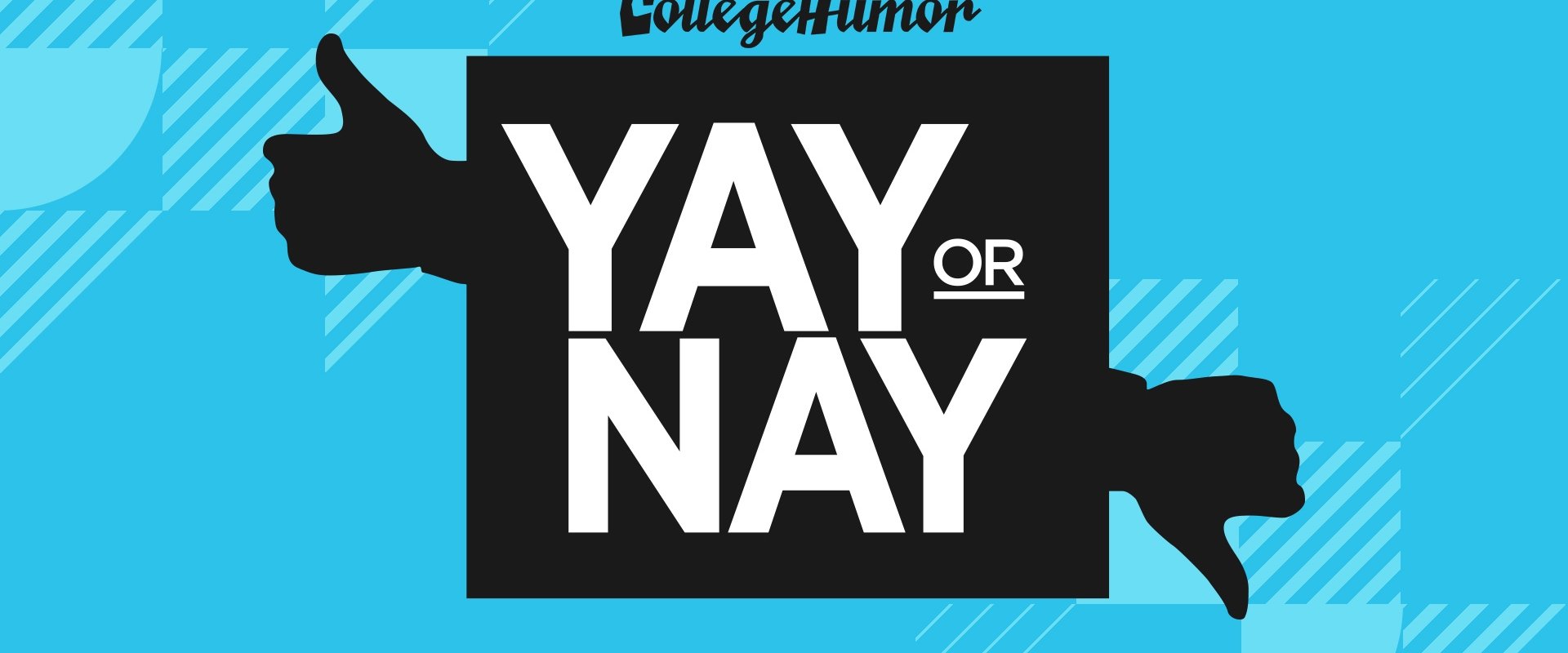 Yay or Nay