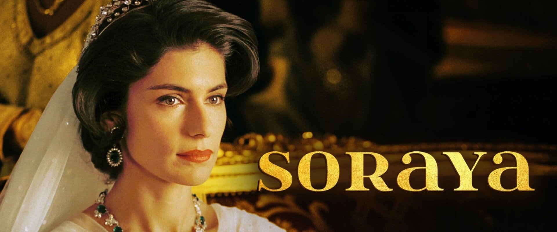 Soraya (Movie, 2003)