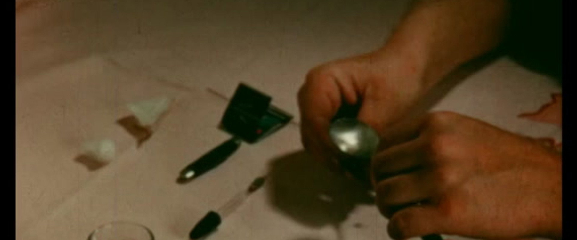 Narcosis