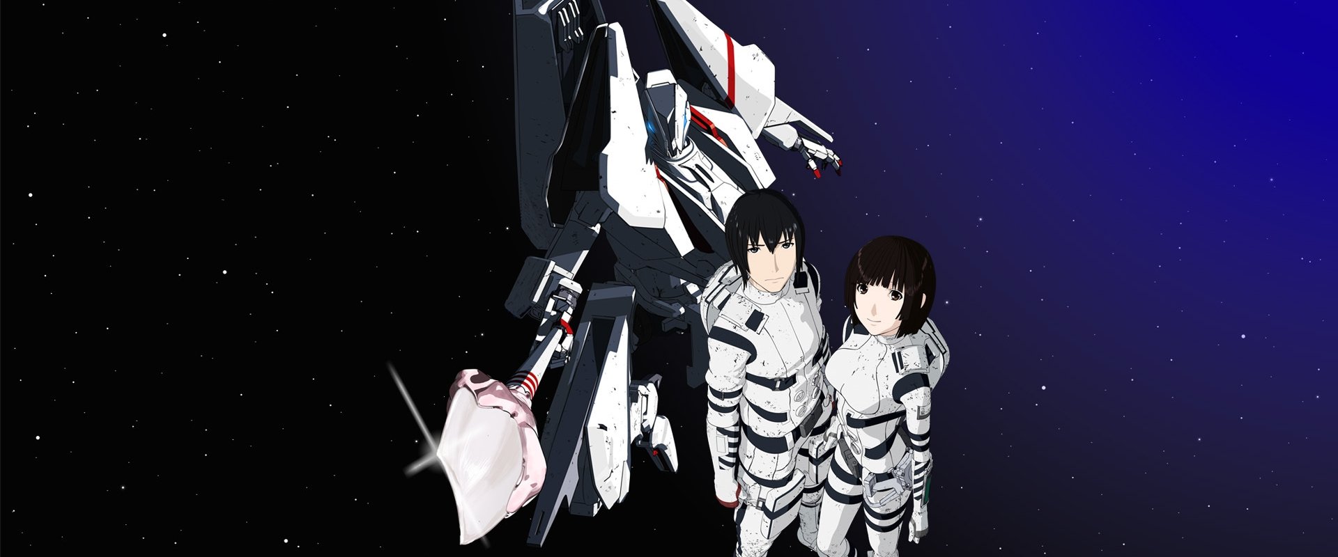 Knights of Sidonia