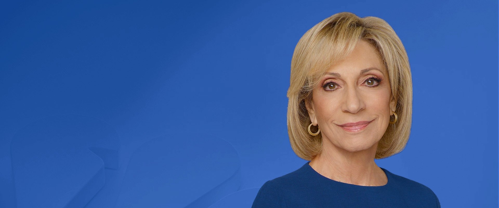 Andrea Mitchell Reports Reports