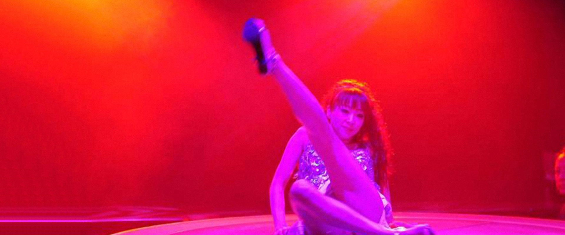 Stripper's banner image